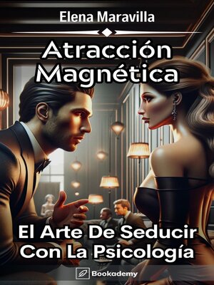cover image of Atracción Magnética